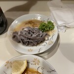 和風もつ料理 あらた - 
