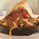 カフェ・ドゥ・トワ - 