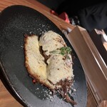 WE ARE THE FARM - 合鴨とモッツァレラ