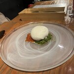 WE ARE THE FARM - 世界一トマト バジルとフレッシュチーズ