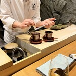 鮨 しゅんぺい - 