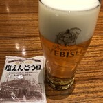 ヱビスビール記念館 - 