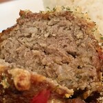 カフェ・ドゥ・トワ - 