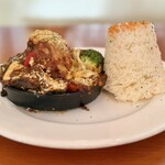 カフェ・ドゥ・トワ - 