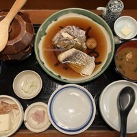 魚めし 竹亭 - 