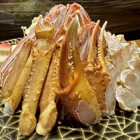 高級和食 札幌 宮川 梅田店 - 