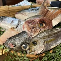 魚めし 竹亭 - 