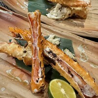 高級和食 札幌 宮川 梅田店 - 