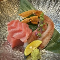 高級和食 札幌 宮川 梅田店 - 