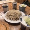 炭と蕎麦と酒 今なら 谷町本店