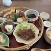浅草むぎとろ 本店