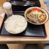 そばよし 日本橋本店