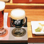 ヱビスビール記念館 - 