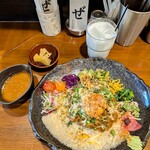 善左衛門咖喱 - 