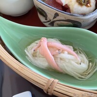 浅草むぎとろ 本店 - 