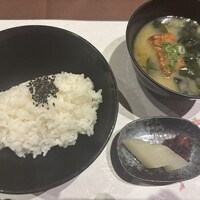 北新地 湯木 新店 -  北新地 湯木 新店 -