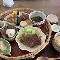 浅草むぎとろ 本店 - 