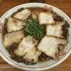 尾道ラーメン 暁 小町店