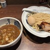 麺屋武蔵 神山