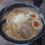 麺屋とみよし - 