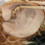 餃子販売所 新宿小滝橋通りいち五郎 - チャーシュー