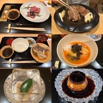 にくの匠 三芳 - 