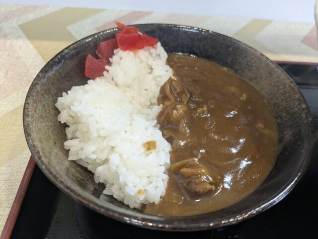 食事処 一慶 - 泉中央（食堂）の写真