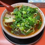 麺屋7.5Hz+ 梅田店 - 