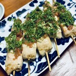 喜平 - 梅香焼き