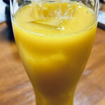 喜平 - 寿太郎みかんジュース