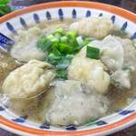 錫記招牌雲吞 - 