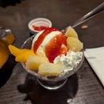 Kamayaki Tori Honpo Kawanoetenn - 