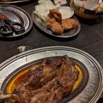 Kamayaki Tori Honpo Kawanoetenn - 