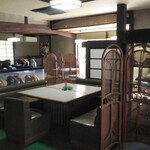 十阡萬 - 店内