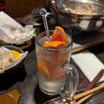 Kamayaki Tori Honpo Kawanoetenn - 