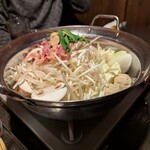 Kamayaki Tori Honpo Kawanoetenn - 