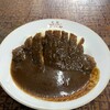 元祖とんかつカレー カツヤ