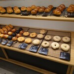 Merci life organics - 料理写真: