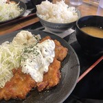 串かつ でんがな - 