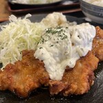 串かつ でんがな - 