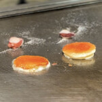 やまちゃん本舗 - タコカチョカヴァロ