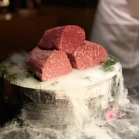 焼肉 牛印 新宿店 - 