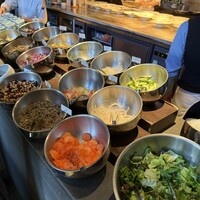 AWkitchen TOKYO 新丸ビル店 - 