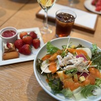 AWkitchen TOKYO 新丸ビル店 - 