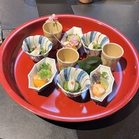 寺家 ひらさわ - 
