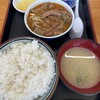 永井食堂