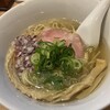 らぁ麺 みうら