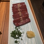 焼肉ホルモン金樹 - 