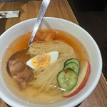 焼肉ホルモン金樹 - 