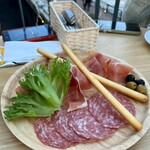 ASAGE CAFE - 